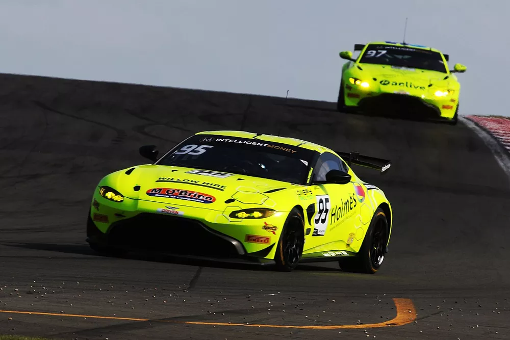 TF Sport