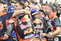 Pedrosa: "En Jerez corr&iacute;a en casa; aqu&iacute; estamos en territorio Ducati"