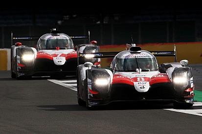 Alonso über LMP1-EoT: Soll es uns etwa leid tun, dass wir so gut sind?