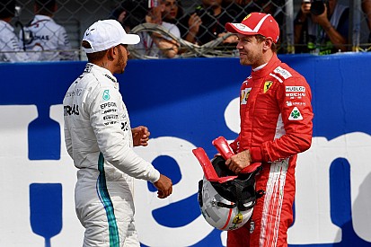 Championnat - Les classements après le GP d'Italie