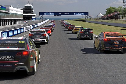 Agustín Canapino y Alex Ardisana, primeros vencedores del V8MGT