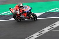 Lorenzo: "Queremos demostrar que podemos luchar por cosas grandes hasta final de a&ntilde;o"