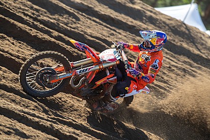 MXGP Sevlievo: Herlings overtuigend naar pole voor kwalificatierace