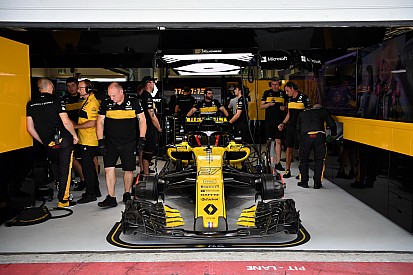 F1 wil reglementswijziging om herhaling kwalificatie Rusland te voorkomen