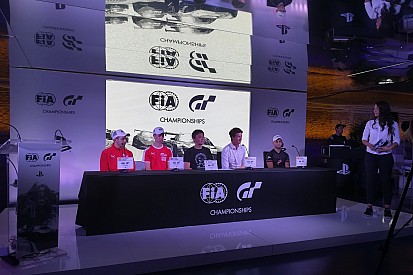 Madrid acogerá las Finales Europeas de Gran Turismo