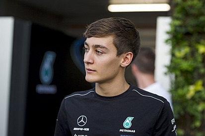 Russell made call that led to Williams F1 drive