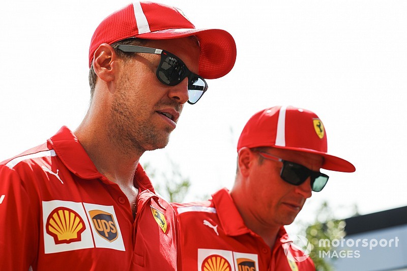 Vettel