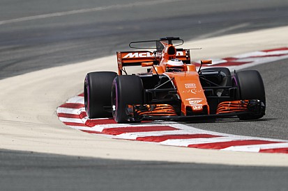 Vandoorne : McLaren n'a toujours "aucune garantie" sur la fiabilité