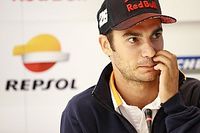 Pedrosa: &ldquo;No sabemos si vamos a tener piezas que mejoren la moto&rdquo;