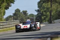 Porsche se mant&eacute;m soberana; brasileiros t&ecirc;m problemas e caem