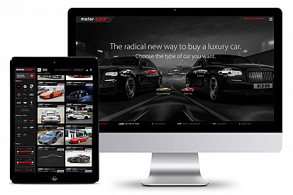 Motorsport Network luncurkan MotorGT.com