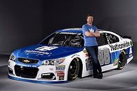 Dale Jr. afirma que no hay riesgos por su regreso a NASCAR