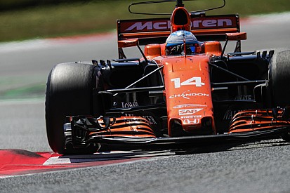 Andretti : "Alonso perd son temps" chez McLaren