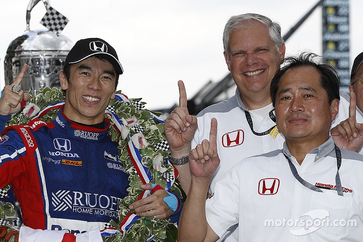 ホンダ田辺TD「アメリカにF1チームの一員として戻るのは楽しみ」