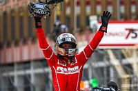 An&aacute;lisis: &iquest;Ferrari favoreci&oacute; a Vettel en M&oacute;naco?