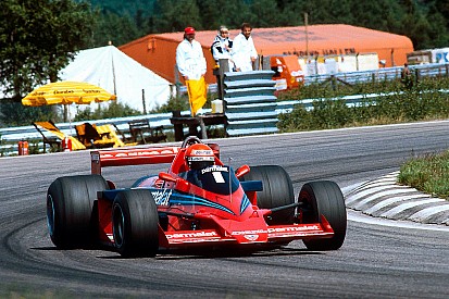 Rétro 1978 - L’unique victoire de la Brabham aspirateur