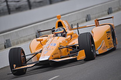 Alonso confirma participação na Indy 500 em 2019