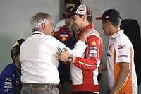 Lorenzo contra Agostini: "&iquest;Le debo dinero a ese se&ntilde;or?"