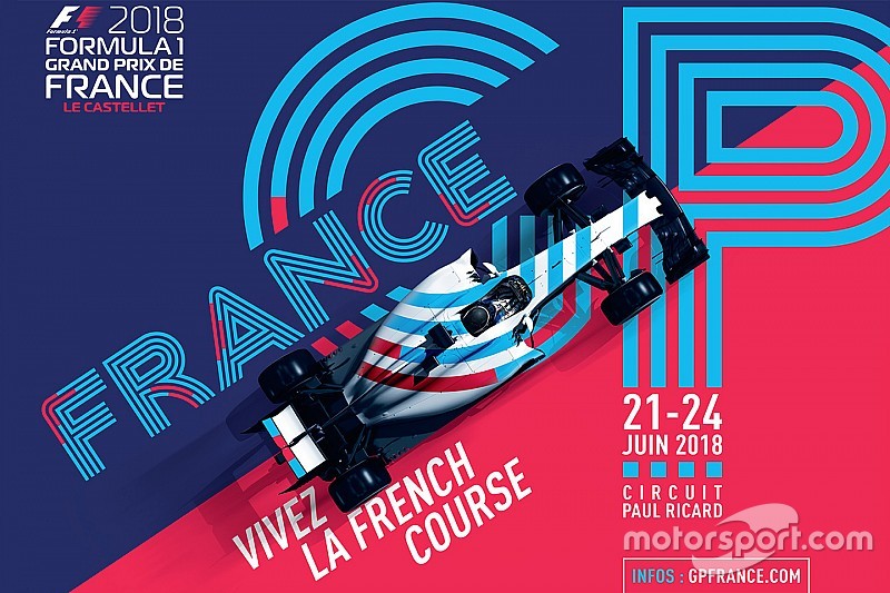 Monaco ve Le Mans Fransa GP'si için sıkıntı değil