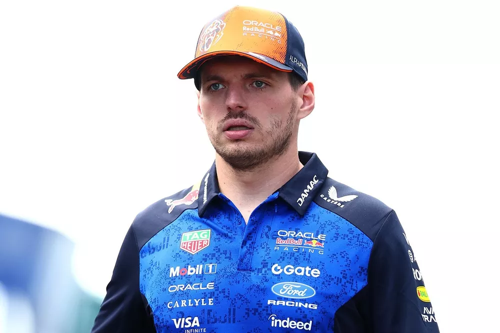 クロフト氏、ハンガリーGPでの無線暴走を受け、フェルスタッペンのレッドブル離脱説を提起