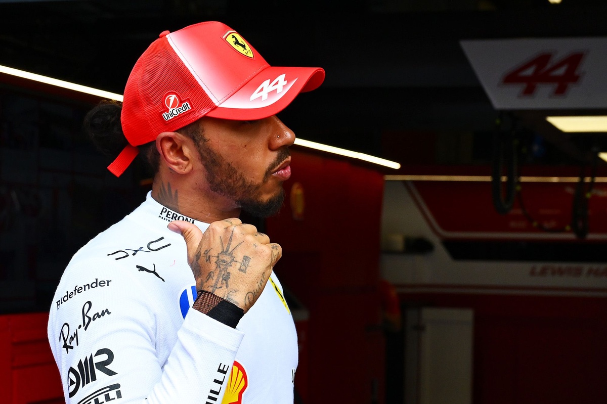 F1 | Hamilton: "Persi 2 decimi di prestazione dopo la riparazione della SF-26"