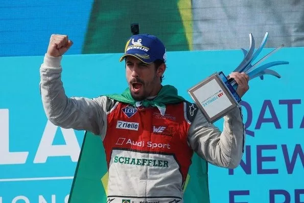 Lucas di Grassi