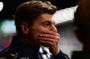 "Mon dos est en miettes"&nbsp;: la FIA r&eacute;pond &agrave; Verstappen