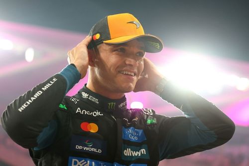 &iquest;Qui&eacute;n es Lando Norris? Todo lo que necesitas saber del nuevo campe&oacute;n de F1
