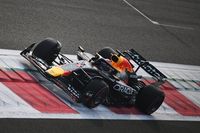 F1 GP Abu Dhabi 2025: la parrilla de salida de la &uacute;ltima carrera del a&ntilde;o