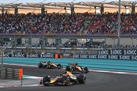 Marko culpa a Tsunoda de que Verstappen no lograra el Mundial en Abu Dabi