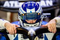 F1: Williams revela Browning como reserva e academia de pilotos para 2026