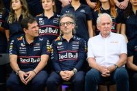F1 | Red Bull: l'addio di Marko è il prosieguo di una metamorfosi che sta ridisegnado il team