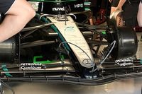 Las &uacute;ltimas fotos de la F1 2025: test de Abu Dhabi y pruebas para 2026