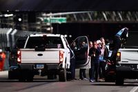 Volvieron los fantasmas: por qu&eacute; las banderas rojas lastraron la FP2 de Las Vegas