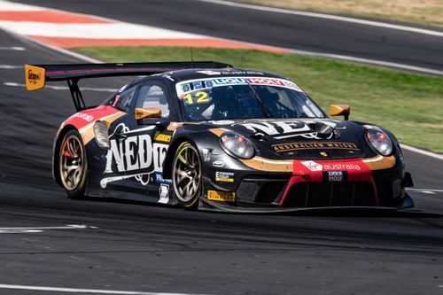 12h Bathurst 2023: Das neue Qualifying-Format erklärt