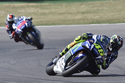 Yamaha opts out of post-race Aragon test