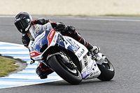 Oficial: Jones sustituye a Bautista en Australia