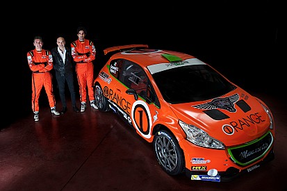 Orange1 all'assalto del CIR con il duo Campedelli-Fappani