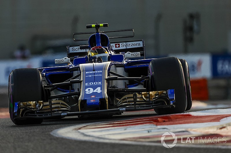 Wehrlein: Mümkün olan en iyi pozisyon için savaşacağım