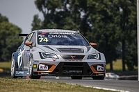 Magn&iacute;fica victoria de Pepe Oriola en la primera carrera en el Slovakia Ring