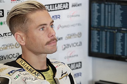 Bautista, cerca de ser piloto oficial Ducati en el WorldSBK 2019