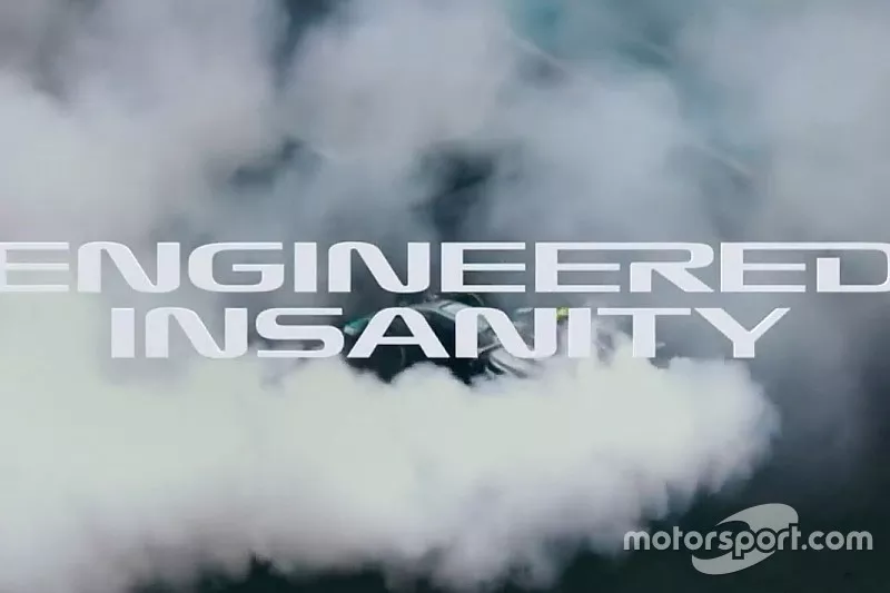 Engineered Insanity