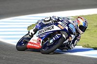 Com tranquilidade, Martin conquista pole em Jerez