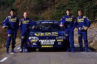 Sainz dogadywał się z McRae