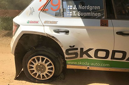 Acropoli, PS4: vanno K.O. Lukyanuk e Nordgren, Magalhães al comando