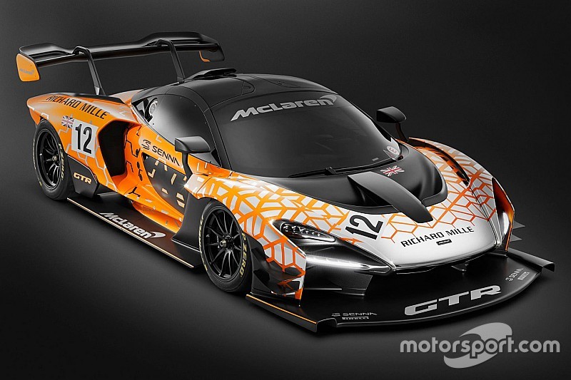 WEC、ハイパーカー規定を拡張。”市販車ベース”のスーパーカーが参戦へ?