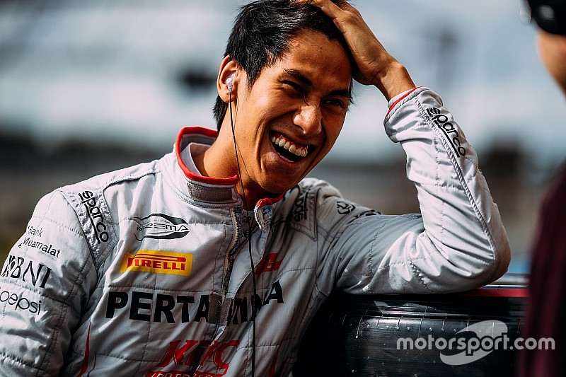 De Vries: Sejumlah penilaian terhadap Gelael tidak adil