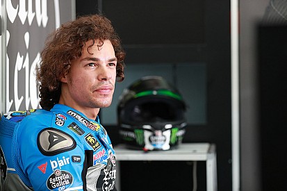 Berstatus rookie, Morbidelli akan coba impresif