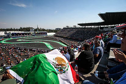 Организаторы MotoGP задумались о проведении Гран При Мексики