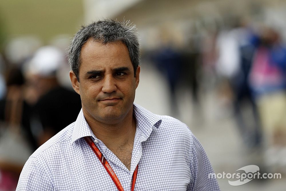 Juan Pablo Montoya